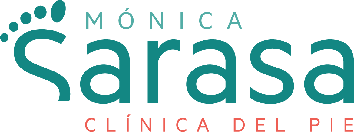 Monica Sarasa Clinica del pie Pologo Pamplona