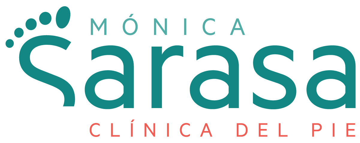 Clínica Podológica Mónica Sarasa